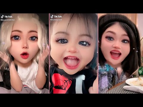 Konnichiwa Sayonara Kochi Kochi Kochi BEST TikTok Compilation