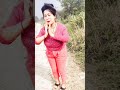JISKE NQSEEB ME HUN MAI SWEET PARI Short