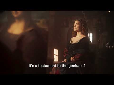 Treasures of the Louvre