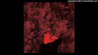 Corey Hansen - Replica