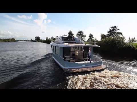 Steeler Panorama ff 46 - European powerboat of the year 2015