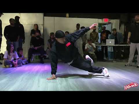 Whorah Vs Valme - Finals - Rock City Philadelphia 2022 - Rspct'd Forever - BNC