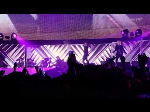 [SM Town in Tokyo] Bonamana