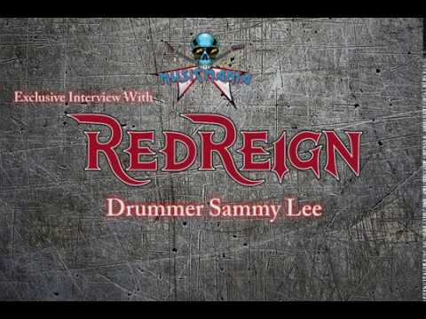 Music Mania Podcast 1-22-17 W/ Sammy Lee (Red Reign)