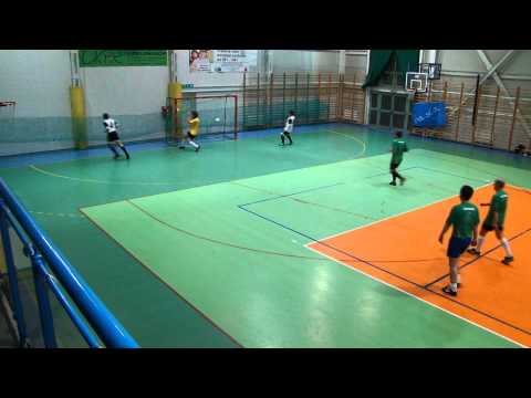 Salos Piast - Chybko.com 9-1