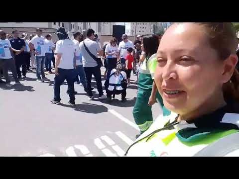 Entrevista com Romildo Campello perguntas e resposta parabéns Mogi 465 anos AQUI O POVO FALA