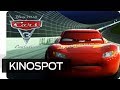CARS 3 Evolution Letzte Chance Disney Pixar HD