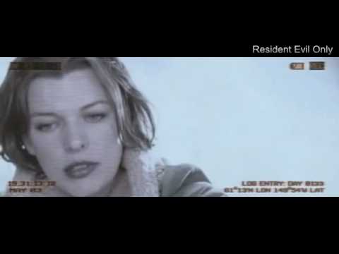 Resident Evil: Afterlife Clip - Alice's confession