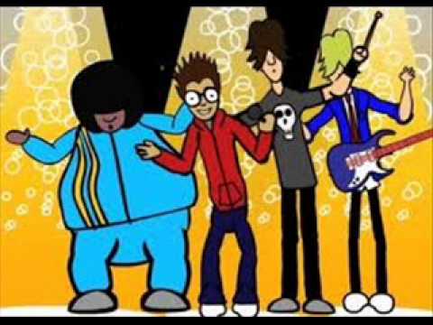 ORPHAN TEARS featuring Wax