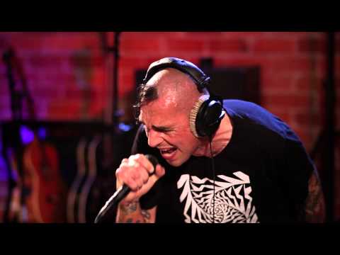 In Session: Shitripper - Four Walls