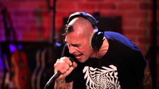 In Session: Shitripper - Four Walls