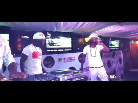 SHIDA MBILI LIVE AT THE LAUNCH OF ASUBUHI / SEXUAL FEVER