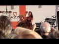 Mads Vinding Trio at PetroJazz, St.Petersburg, July 19 2014.