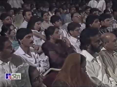 Mehdi Hassan Live Part 2