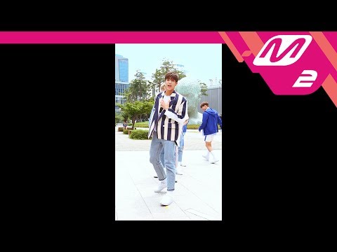 [릴레이댄스] 마이틴 (MYTEEN) - 어마어마하게