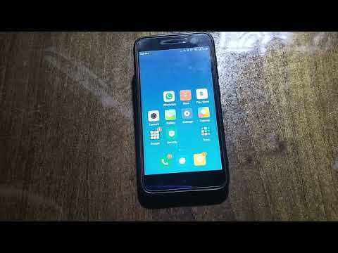 How to customize DND mode in Redmi 5A