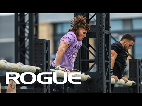 2022 Rogue Invitational - Individual Competition Recap | Part 3 of 5