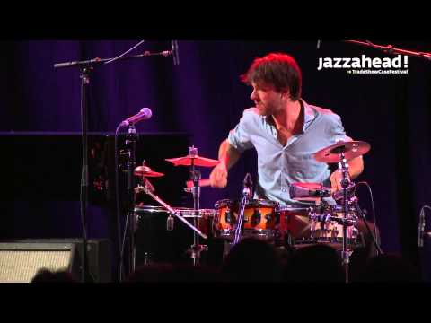 jazzahead! 2014 - European Jazz Meeting - Kapok