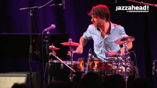 jazzahead! 2014 - European Jazz Meeting - Kapok