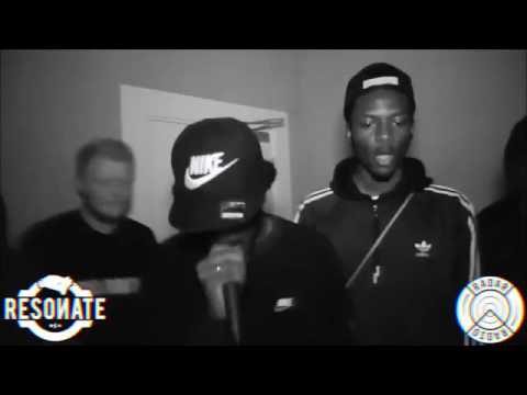 Faultz killin freestyle