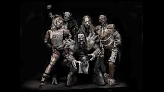 Lordi - I&#39;m The Best