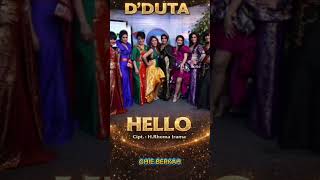 Download lagu HELLO ! D'DUTA #SHORT #DANGDUTLAWAS mp3