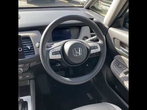 Honda Jazz 1.5i E:HEV CROSSTAR - Image 2