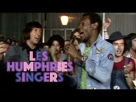 Les Humphries Singers - Carnival (Die aktuelle Schaubude, Sep 8th 1973)
