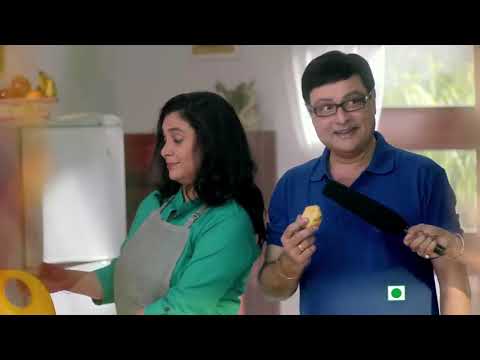 Tirumalla Edible Oil – Hindi Ad