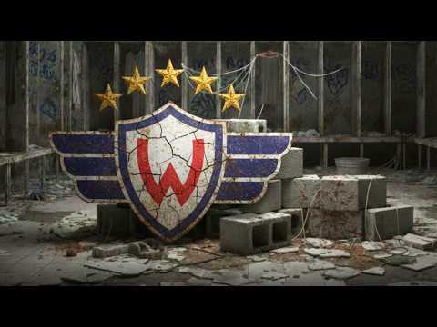 O insano colapso do Jorge Wilstermann | GOL DE CANELA