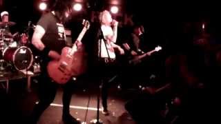 Lower Class Brats - Safety Pinned & Sick (Live)