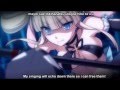 【English Sub】Corpse Party Blood Drive - In the Rain ...