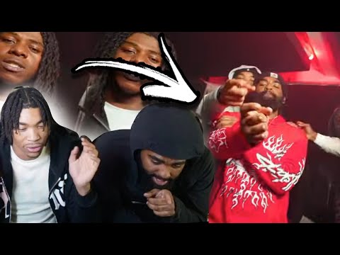 Sugarhill Rappers React To Deeplay4keeps - First Things First Ft SB & 30damaverick