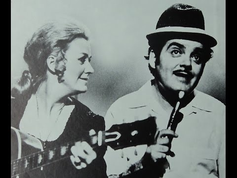 OH! ツ On c'était rencontré ツ Ti-Gus et Ti-Mousse ツ 33 tours