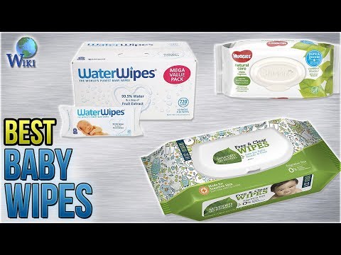 10 best baby wipes