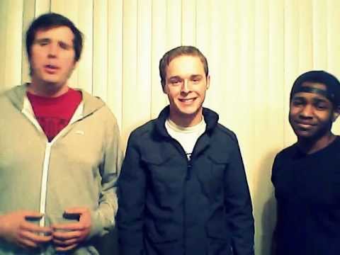 Barry Stanton - Stand By Me ft. David Casey and Xavier Brown