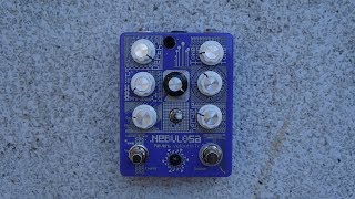 Video thumbnail for Velouria FX Nebulosa Reverb by Velouria FX