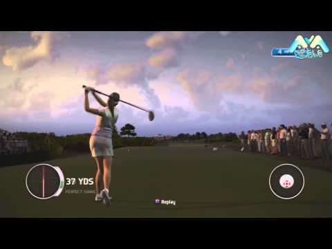 Tiger Woods PGA Tour 14 Playstation 3