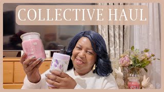 COLLECTIVE HAUL | ALDI, HOME BARGAINS BEAUTY DUPES & AMAZING FINDS SPRING 2025