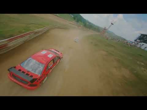 Ján Šebo Autokros Môlča 2023