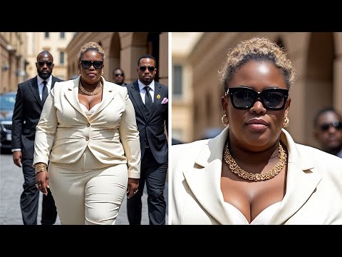 The Richest Black Woman In Zimbabwe… She SECRETLY Owns The Country