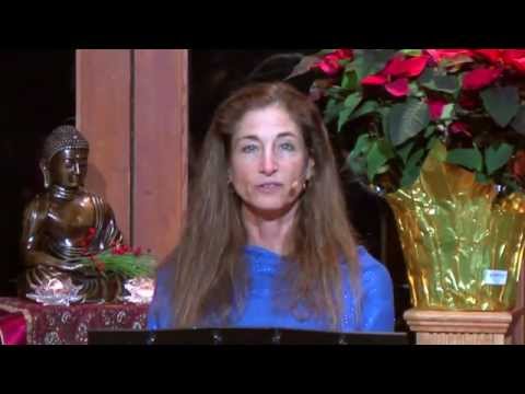 Finding True Refuge (Part 1B) - Tara Brach