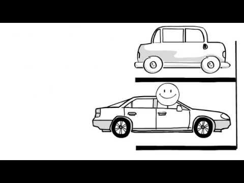 ParqEx Parking App