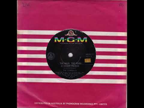 45 of the Week - The Rain, The Park & Other Things