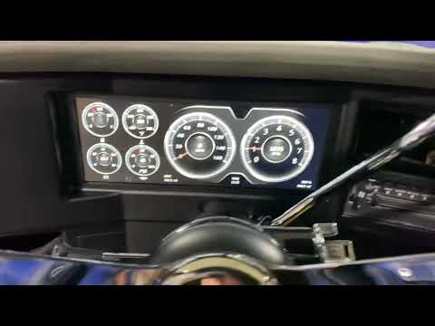 1986 Chevrolet Blazer (CC-1642793) for sale in Grand Rapids, Michigan