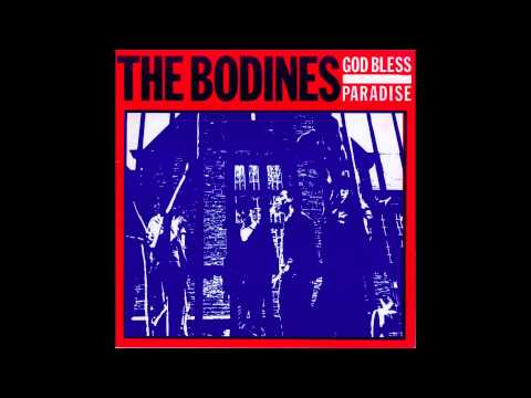 The Bodines - God Bless