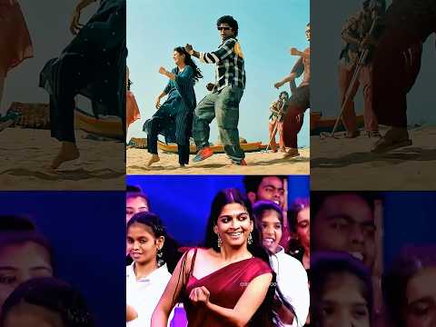 Reel tagged #tamilstatus