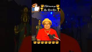 🌎HE&#39;LL HAVE TO GO.🌎⛩️CHOMOSKY TV🌎⛩️