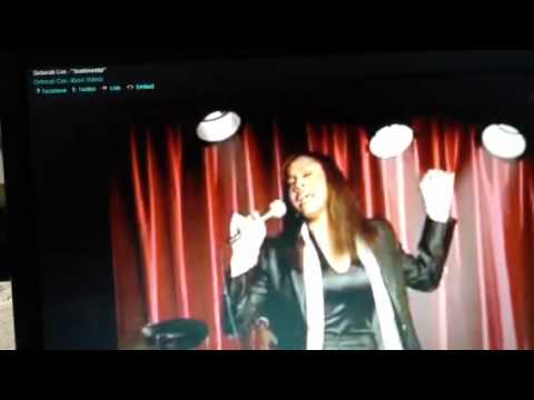 Deborah Cox Sentimental