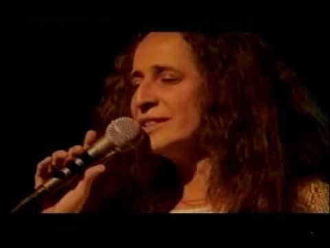 Sonho Impossível -- Maria Bethânia 🎶